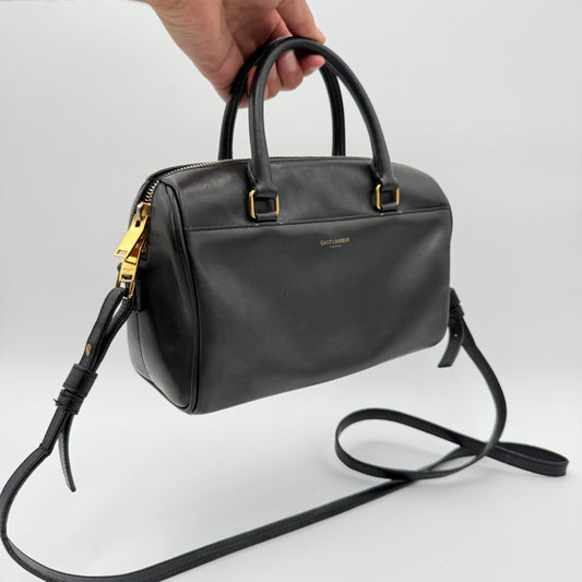Le Baby Duffle