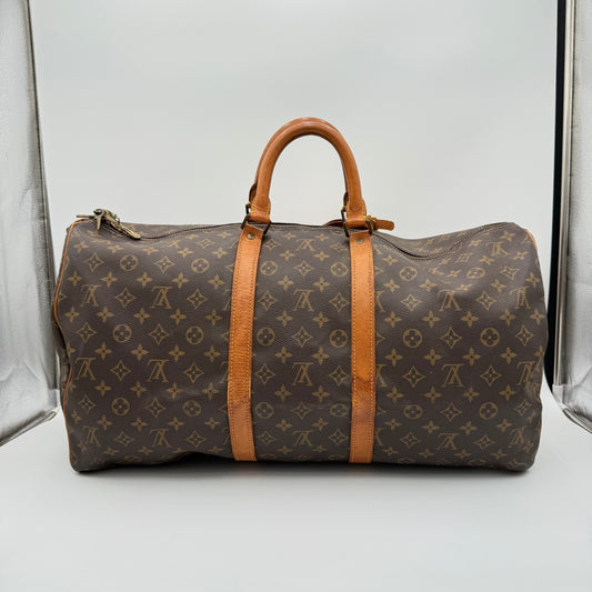 Le Keepall 55