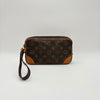 La Pochette Marly Dragonne PM