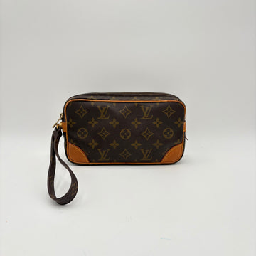 La Pochette Marly Dragonne PM