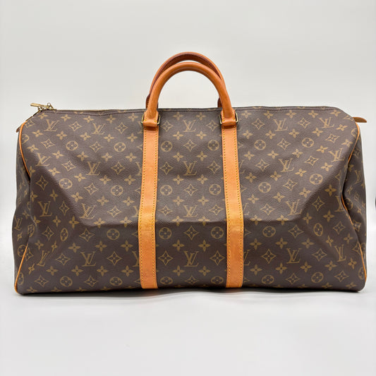 Le Keepall 55