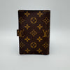 Couverture Agenda PM
