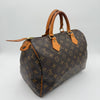 Le Speedy 30