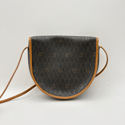 Sac Bandoulière Honeycomb