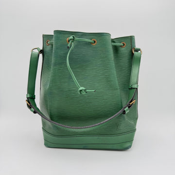 Le Noé Épi Vert