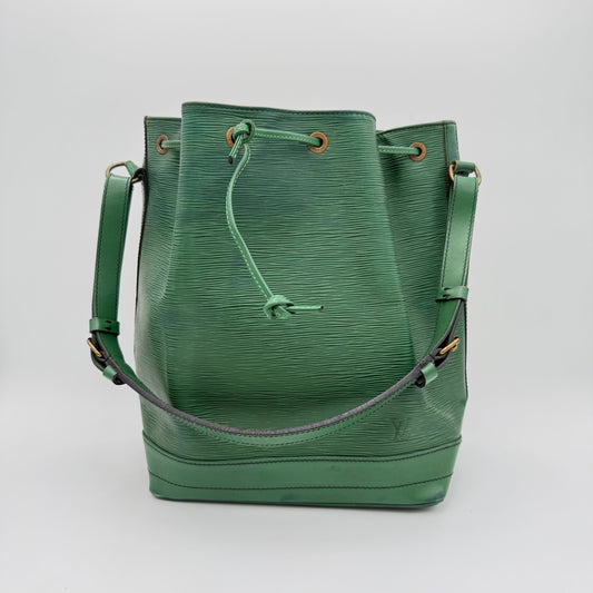 Le Noé Épi Vert