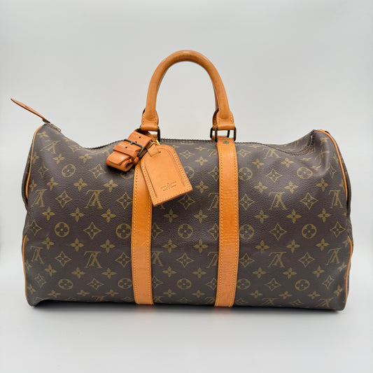 Le Keepall 45