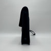 La Pochette Main Taïga Noir