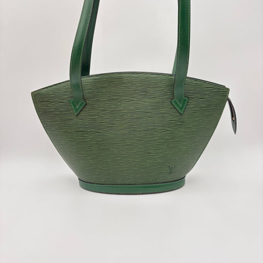 Le Saint Jacques PM Épi Vert