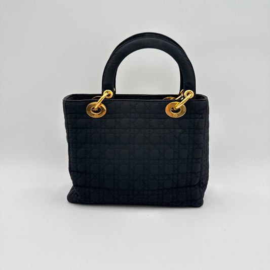 Le Lady Dior