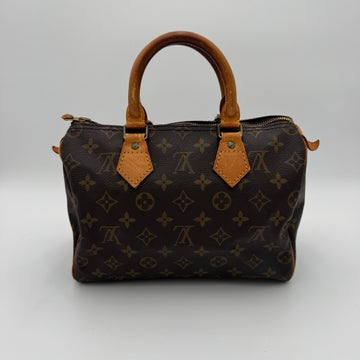 Le Speedy 25