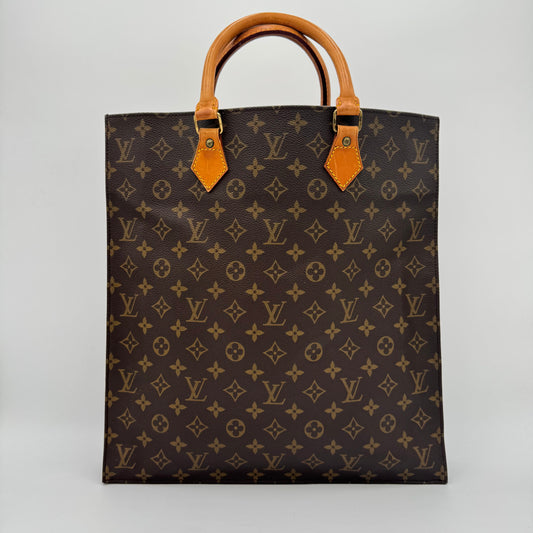 Le Sac Plat