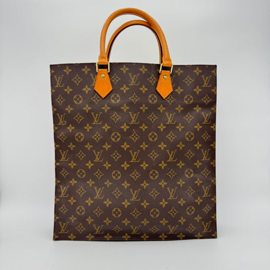 Le Sac Plat