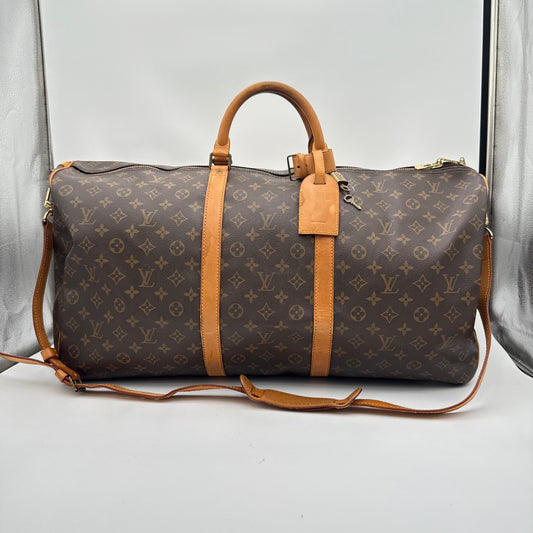 Le Keepall 60
