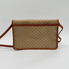 Sac bandoulière Macadam