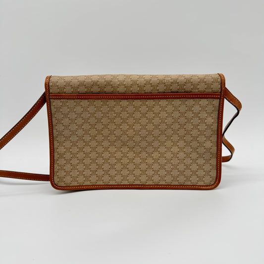 Sac bandoulière Macadam