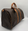 Le Keepall 55