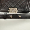 Le Chanel Boy Mini
