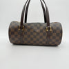 Le Papillon 30 Damier Ébène