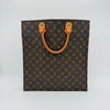 Le Sac Plat