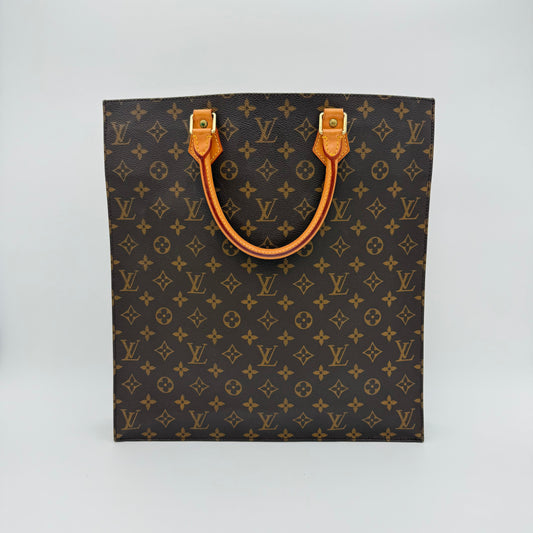Le Sac Plat