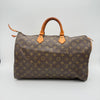 Le Speedy 40
