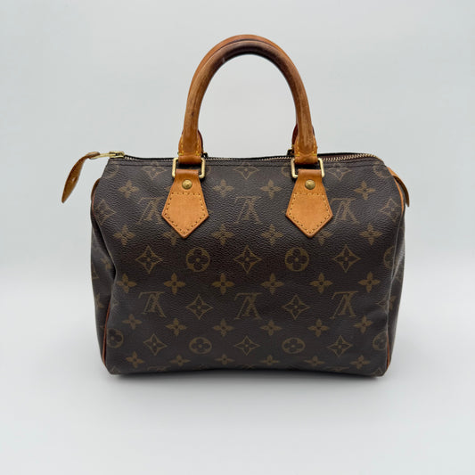 Le Speedy 25
