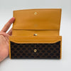 Le Portefeuille Long Céline