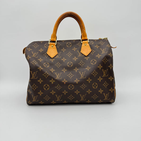 Le Speedy 30