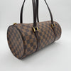 Le Papillon 30 Damier Ébène