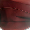 La pochette main Cartier