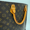 Le Sac Plat