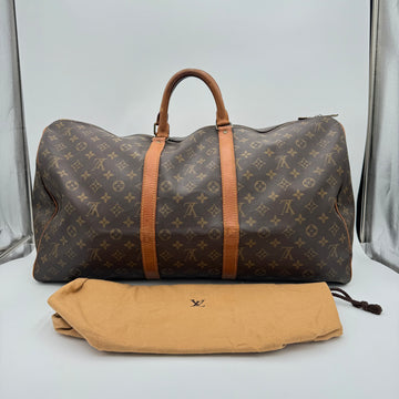 Le Keepall 55