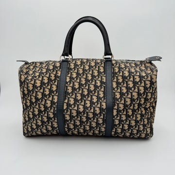 Le Trotter Boston 40
