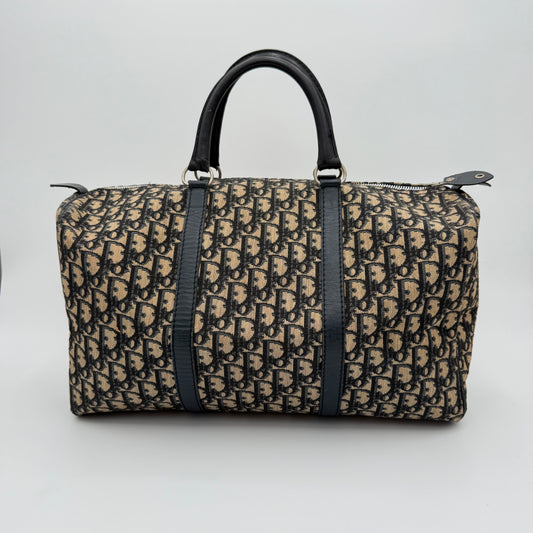 Le Trotter Boston 40