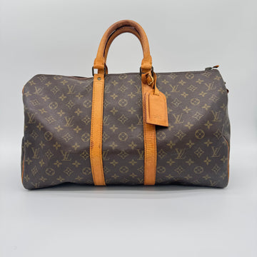 Le Keepall 45