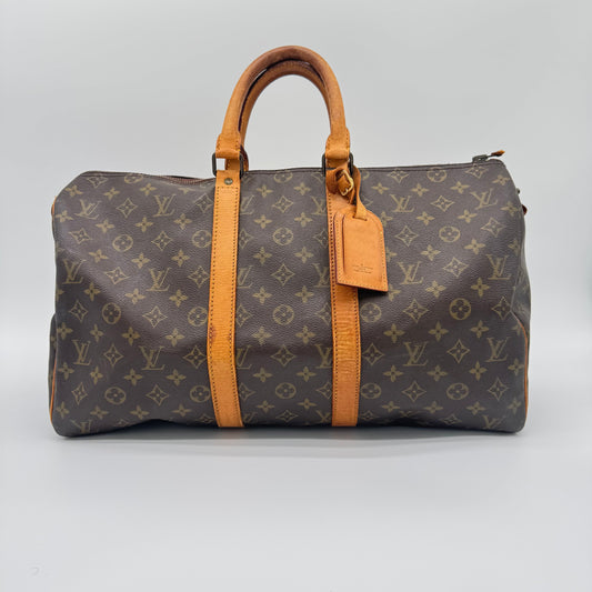 Le Keepall 45