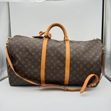 Le Keepall 60