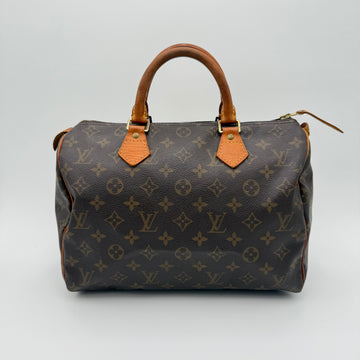 Le Speedy 30