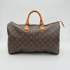 Le Speedy 40
