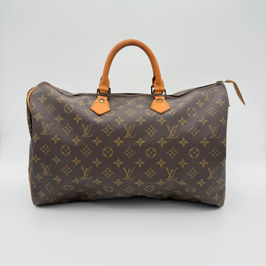 Le Speedy 40