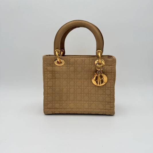 Le Lady Dior