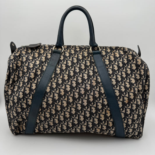 Le Trotter Boston 45
