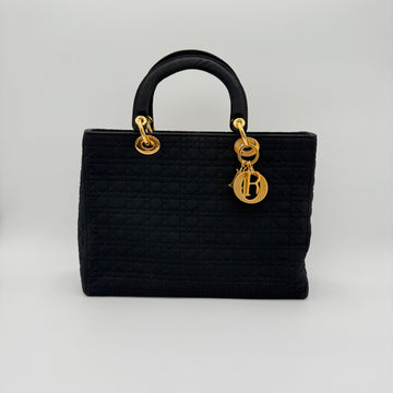 Le Lady Dior