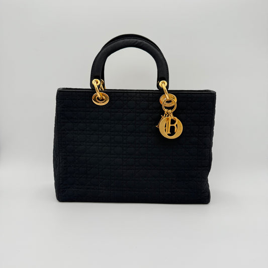 Le Lady Dior