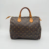 Le Speedy 30