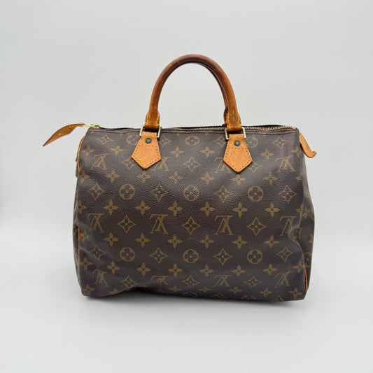 Le Speedy 30