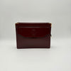 La pochette main Cartier
