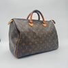 Le Speedy 35