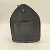 Le Keepall 50 Épi Noir